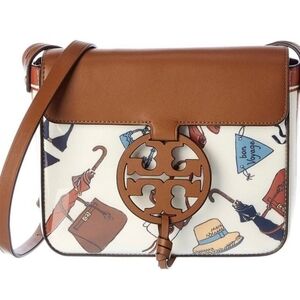 Tory Burch Miller Crossbody